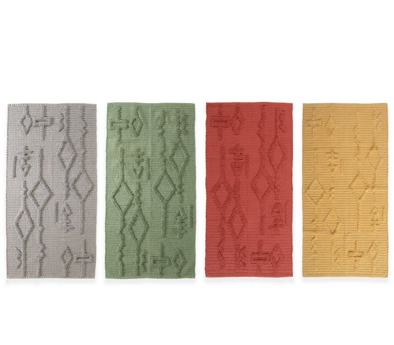 CARPET SANCHEZ 70X140