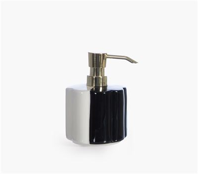 LIQUID SOAP DISPENSER DOMINO 1