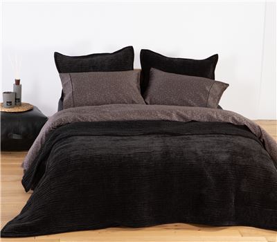 BEDSPREAD QUEEN SIZE ELEMENTS-BRAVE 230X240