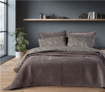 BEDSPREAD QUEEN SIZE ELEMENTS-BRAVE 230X240 1