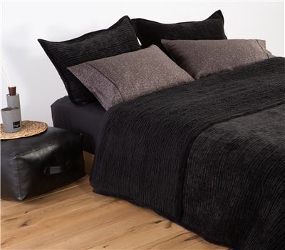 BEDSPREAD QUEEN SIZE ELEMENTS-BRAVE 230X240 2