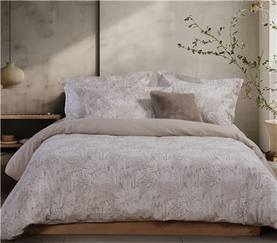 QUEEN SIZE BEDSHEETS SET THRON 240X270