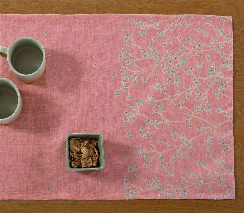 ΤΡΑΒΕΡΣΑ FLORIVA 45Χ140