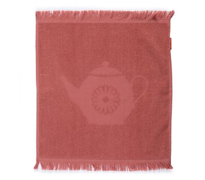 NEW! KITCHEN TOWEL TEAPOT 50Χ50