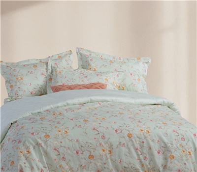 QUEEN SIZE DUVET COVER SET MIMOSA 240X230 2