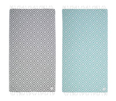BEACH TOWEL ROMARIO 90X170 1