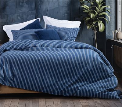 NEW! KING SIZE BEDSHEETS SET NAU COAST 280X270