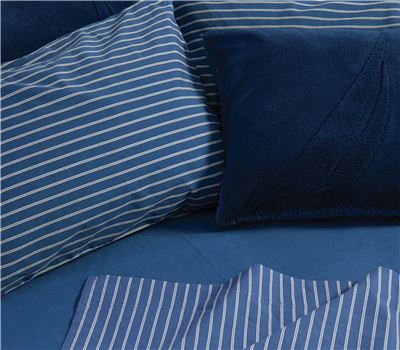 NEW! KING SIZE BEDSHEETS SET NAU COAST 280X270 1