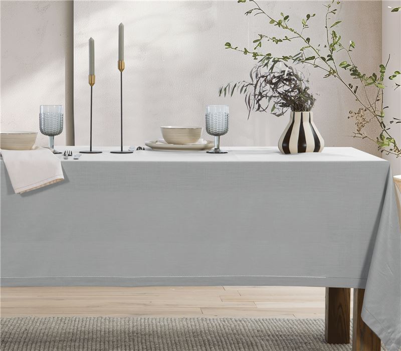 TABLECLOTH STEADY 150X180