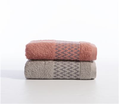 FACE TOWEL FONTESTE 50X90 3