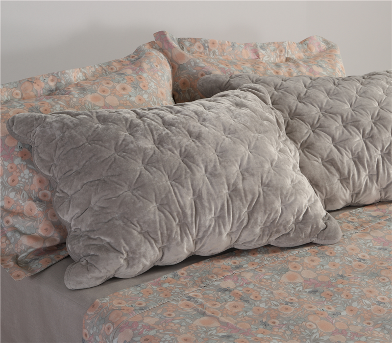 PILLOWCASE SET 2PCS PRIVER 52Χ72