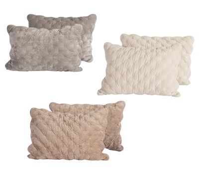 PILLOWCASE SET 2PCS PRIVER 52Χ72 2