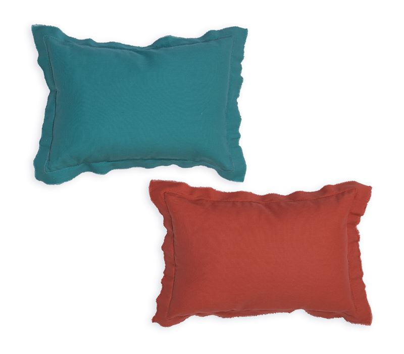 DECORATIVE CUSHIONS MINIMAL 55X40