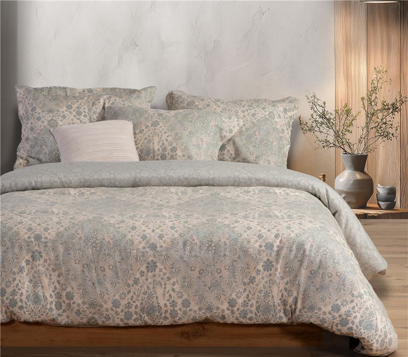 QUEEN SIZE COTTON SATEEN DUVET COVER SET DEMAND 240X230