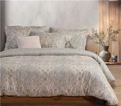 QUEEN SIZE COTTON SATEEN DUVET COVER SET DEMAND 240X230