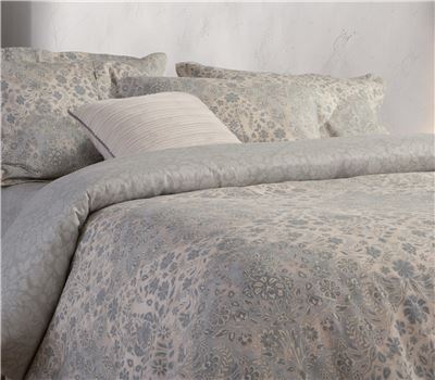 QUEEN SIZE COTTON SATEEN DUVET COVER SET DEMAND 240X230 2