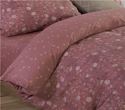 SINGLE SIZE FITTED BEDSHEETS SET LILIANA 23 3