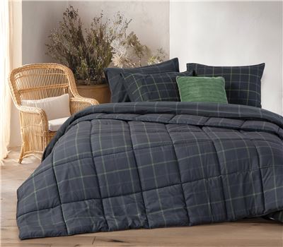 ΠΑΠΛΩΜΑ ΥΠΕΡΔΙΠΛΟ NAIBERG 240X220