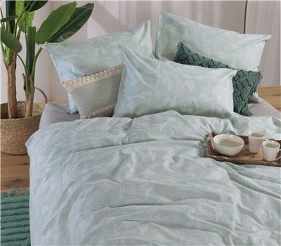 SINGLE SIZE FITTED BEDSHEETS SET ASSIA