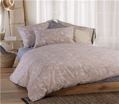 SINGLE SIZE FITTED BEDSHEETS SET ASSIA 1