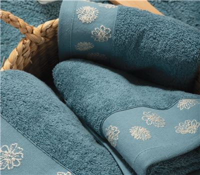 HAND TOWEL ANTHEM 30X50