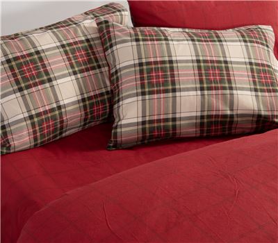 SINGLE SIZE BEDSHEETS SET NOEL 160X260 2