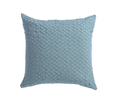 DECORATIVE PILLOW ELMER BLUE 50X50