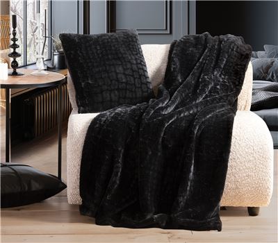 ARMCHAIR THROW MENTOR 130X180 2