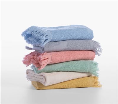 KITCHEN TOWEL CUTE CHEF 50Χ50 1