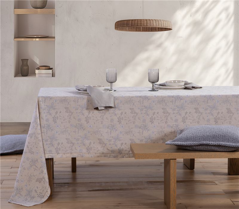 TABLECLOTH VISTA 150X250