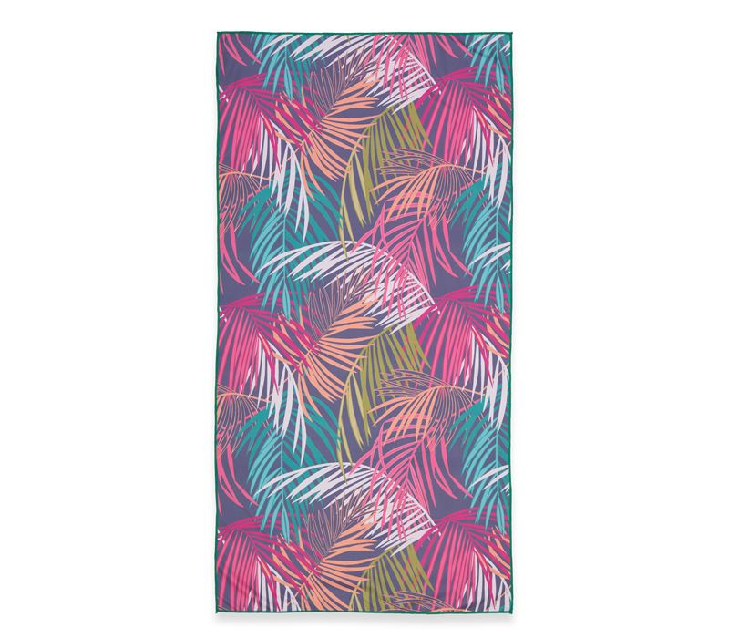 BEACH TOWEL AMAZON 80X160