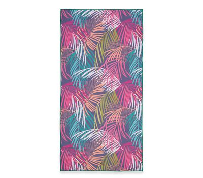 BEACH TOWEL AMAZON 80X160