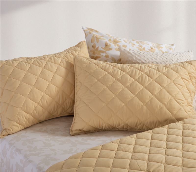 PILLOWCASES 2PCS SET OLGA 52X72