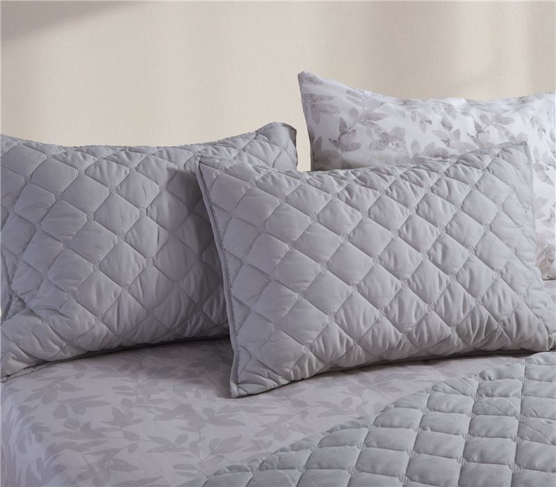 PILLOWCASES 2PCS SET OLGA 52X72