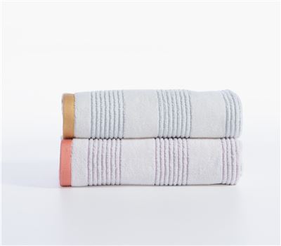 FACE TOWEL VERTIA 50X90 2