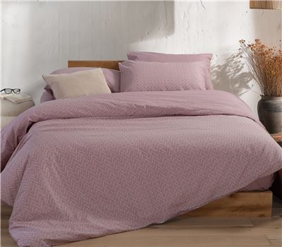 QUEEN SIZE COTTON DUVET COVER SET SUSPEN 240Χ230