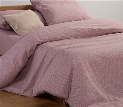 QUEEN SIZE COTTON DUVET COVER SET SUSPEN 240Χ230 2