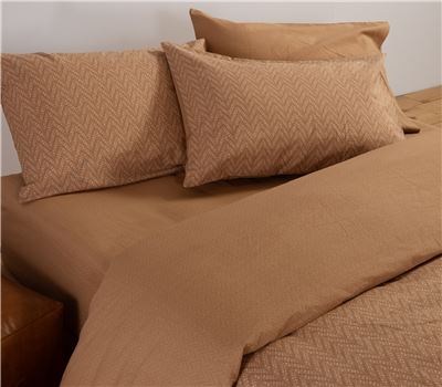 QUEEN SIZE COTTON DUVET COVER SET SUSPEN 240Χ230 3