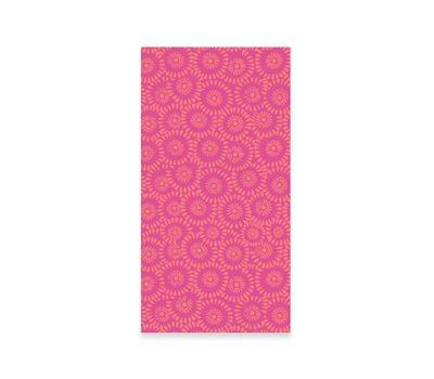 BEACH TOWEL EXPLODE 80X160