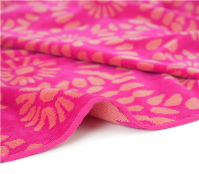 BEACH TOWEL EXPLODE 80X160 1