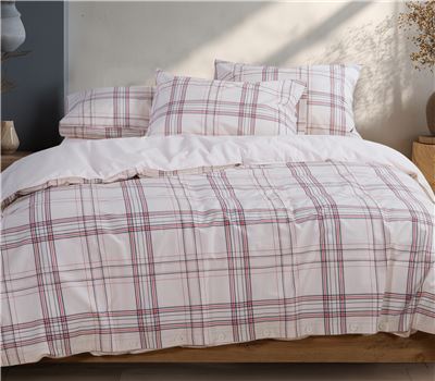 KING SIZE BEDSHEETS SET NAU NAVIGATE 280X270