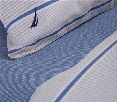 DOUBLE SIZE BEDSHEETS SET NAU OCEAN 200X270 1