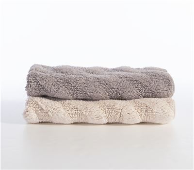 BATHMAT JAMES 50X80 2