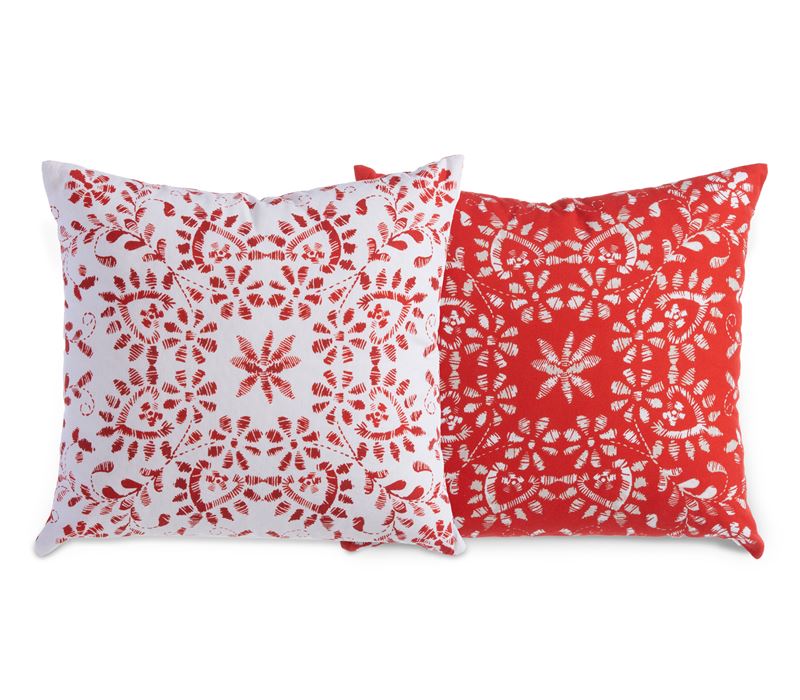 CHRISTMAS DECORATIVE CUSHION CELEBRATION 40X40