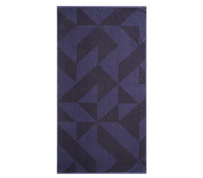 BEACH TOWEL ARMOR 80X160