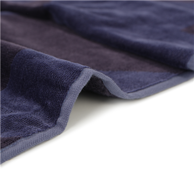 BEACH TOWEL ARMOR 80X160 1