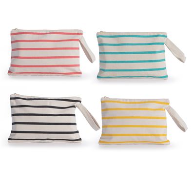BEACH BAG ELVERIA 33X23