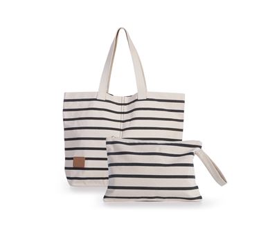 BEACH BAG ELVERIA 33X23 2
