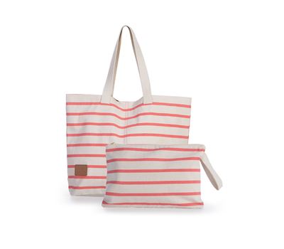 BEACH BAG ELVERIA 33X23 3