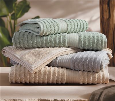 BATH TOWEL ELEMENTS-ELGYN 80X160